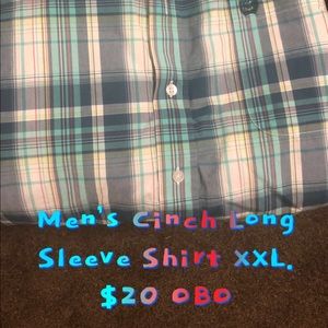 Men’s Western Shirts